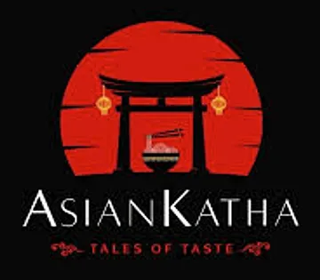 Asian Khata logo