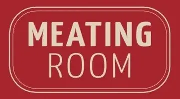 Meeting Room logo