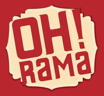 O Rama logo