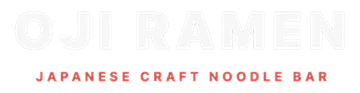 OJI Ramen logo