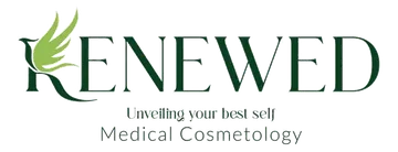 Renewed logo