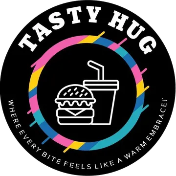 Tasty Yuge logo